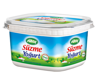 Sütaş Süzme Yoğurt