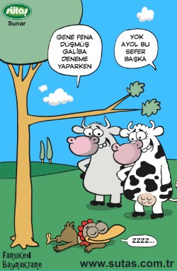 Günün Karikatürü-05.04.2026 Günün Karikatürü-05.04.2026