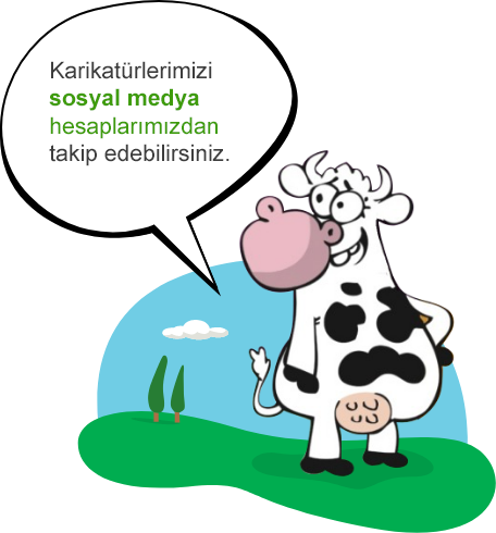 İnek Takip İnek Takip
