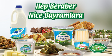 Hep Beraber Nice Bayramlara! Hep Beraber Nice Bayramlara!