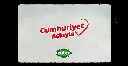 Cumhuriyetimizin 101. Yılı Kutlu Olsun! Cumhuriyetimizin 101. Yılı Kutlu Olsun!