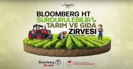 Tarımsal Faaliyetler Başkanımız S. Tarık Tezel BloombergHT Sürdürülebilir Tarım ve Gıda Zirvesi’nde! Tarımsal Faaliyetler Başkanımız S. Tarık Tezel BloombergHT Sürdürülebilir Tarım ve Gıda Zirvesi’nde!