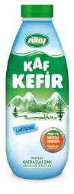 Sütaş Laktozsuz Kefir