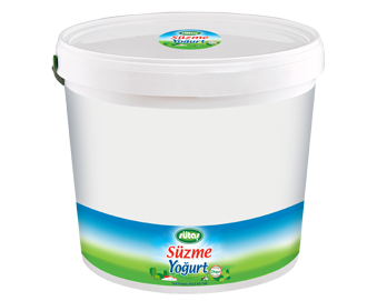 Sütaş Süzme Yoğurt 10 kg Sütaş Süzme Yoğurt 10 kg
