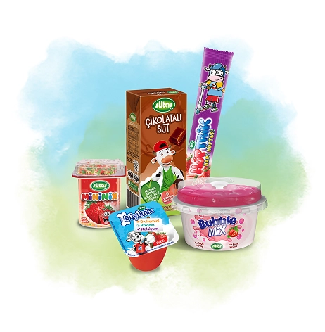 Bebek ve Çocuk Ürünleri Bebek ve Çocuk Ürünleri