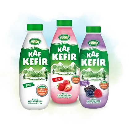 Kefir