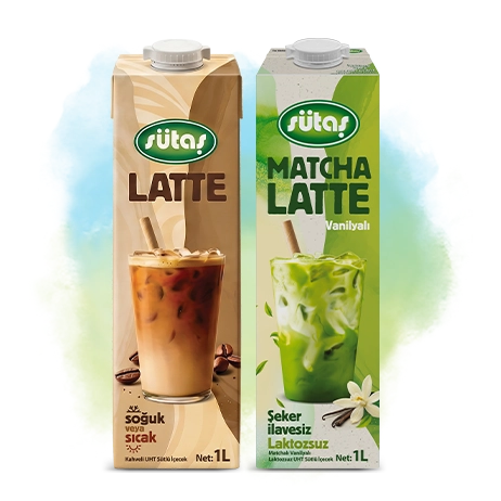 Latte Latte