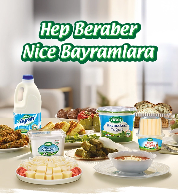 Ramazan Bayramı - 2026